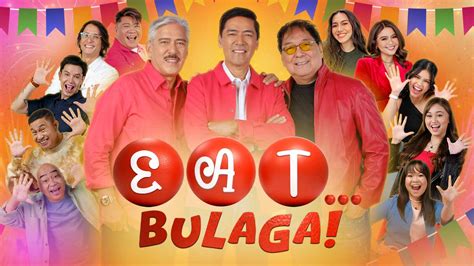 bulaga|5 Network .